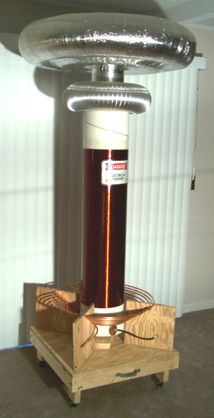 11-Inch Coil